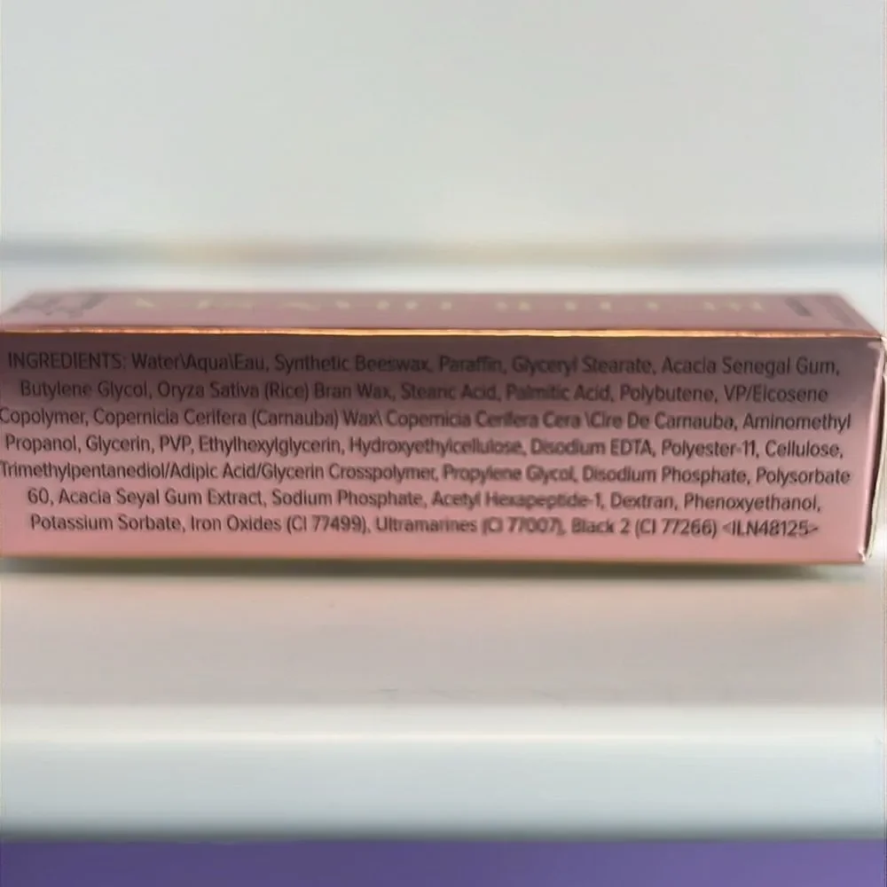 Too Faced receive price